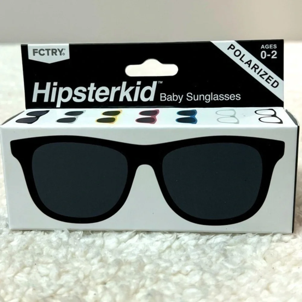 FCTRY “Hipsterkid